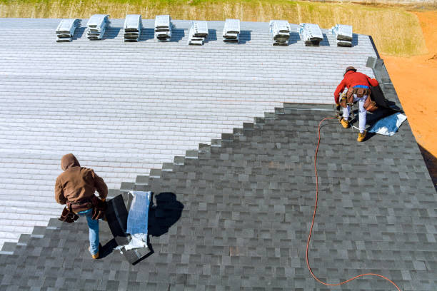 Best Flat Roofing  in Farmers Loop, AK