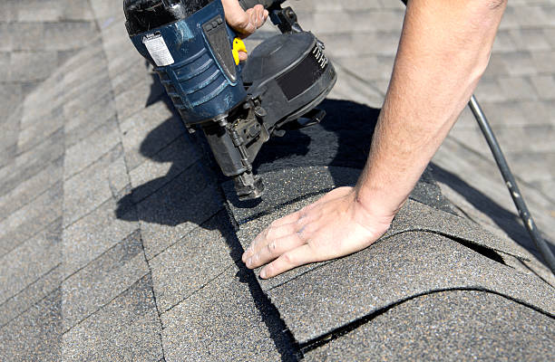 Trusted Farmers Loop, AK  Roofing repair and installation Experts