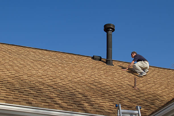 Best Rubber Roofing (EPDM, TPO)  in Farmers Loop, AK